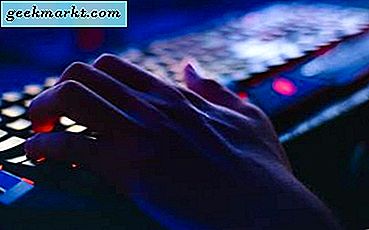 Cara Menggunakan Mouse dan Keyboard di Konsol (PS4, Xbox One, dll)