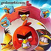 25 Fun Mobile Games Anda Bisa Bermain Tanpa WiFi - Februari 2018