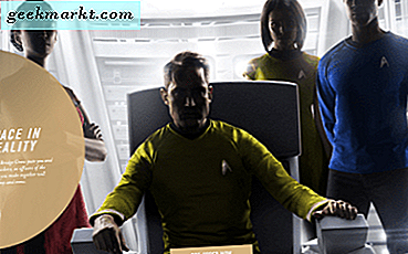 Game Star Trek Terbaik yang Tersedia Saat Ini