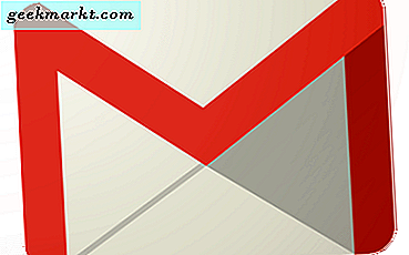 Cara Melampirkan Email ke Email di Gmail