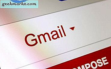 Cara Memblokir Seseorang di Gmail