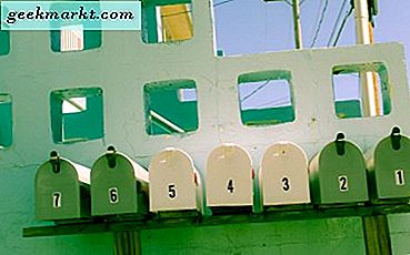 Cara Menampilkan Lebih Banyak Hasil Per Halaman di Gmail