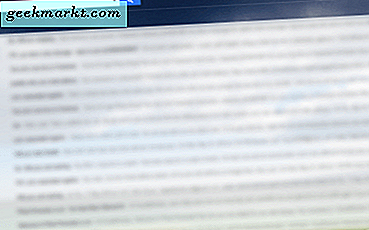 Cara Memesan Gmail Berdasarkan Ukuran