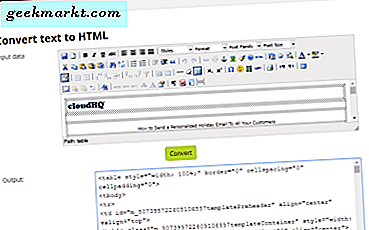 Cara Mengekspor Pesan Gmail ke HTML