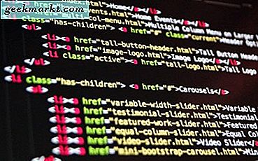 Cara Ekspor dengan Mudah dari Google Docs ke HTML