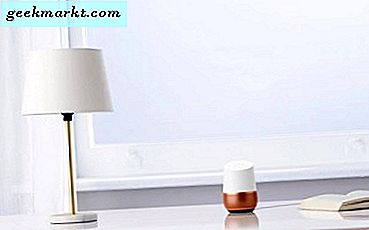 Cara Memainkan Musik Amazon di Google Home
