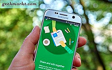 Warna Baris Alternatif Di Google Spreadsheet