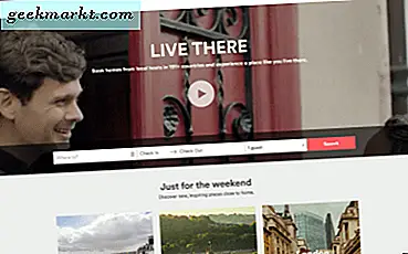 Segala Sesuatu yang Perlu Diketahui Tentang Kupon Airbnb