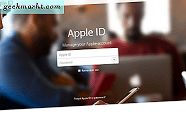 Cara Membuat dan Mengelola ID Apple Anda