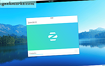 Cara Mengatur dan Menjalankan Tamu 64-Bit di Virtualbox