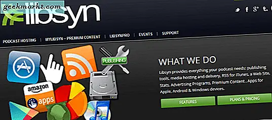 Situs Hosting Podcast Gratis & Murah - Juli 2017