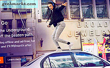 Cara Mengunduh Lagu Dari SoundCloud ke MP3