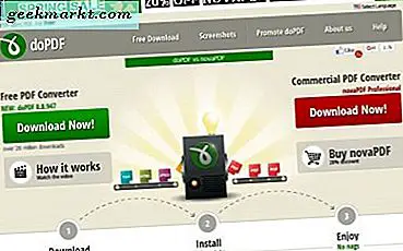 Bagaimana Mengkonversi File VCE ke PDF