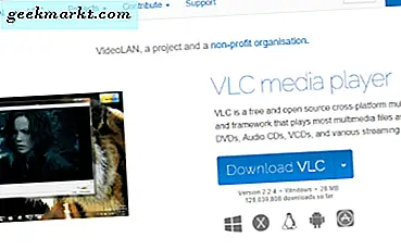 Pemain AVI Gratis Terbaik untuk Windows dan Mac
