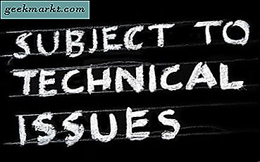 Apa itu 'Kesalahan Server Internal HTTP 500' dan Bagaimana Saya bisa memperbaikinya?