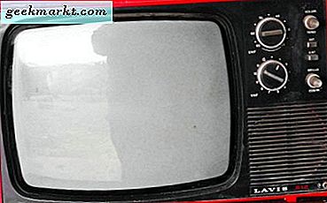 Apa itu Resolusi 4K?  TV Jargon Demystified