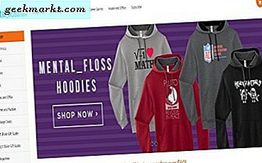 Situs Belanja Online Terbaik untuk Geeks