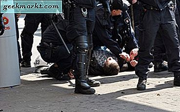 Cara Cari Data Penangkapan Terbaru Online