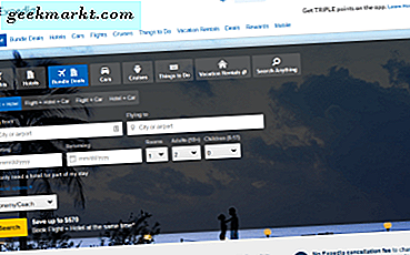 Cara Mendapatkan Yang Terbaik dari Layanan Pelanggan Expedia