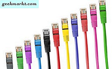 Apa Saluran Terbaik untuk Wi-Fi?