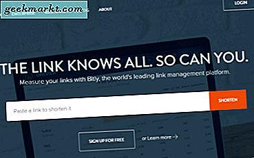 Penyingkat URL Terbaik untuk Bisnis Anda