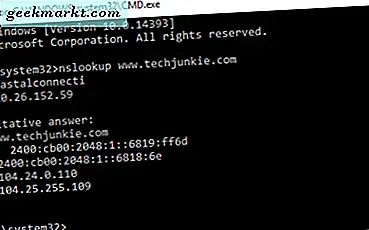 Server DNS Gratis Terbaik Untuk 2018 Lebih Cepat