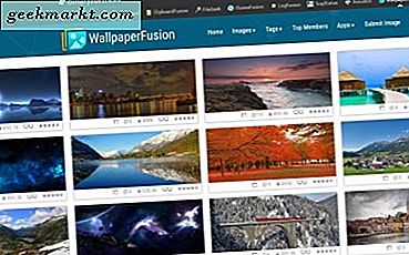 Tempat Online Terbaik untuk Menemukan Wallpaper Pemantau Ganda