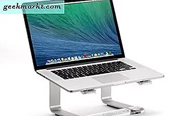 Bagaimana Cara Menggunakan Laptop sebagai Desktop