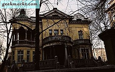 Cara Meriset Sejarah Rumah Anda