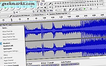 Cara Menghapus Vokal Dari Lagu
