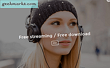 10 Situs untuk Menemukan Musik Gratis