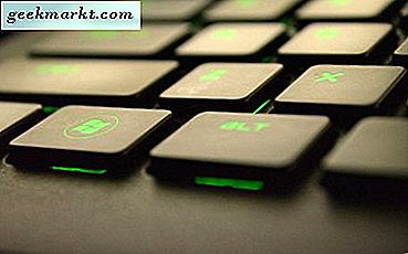 Empat Perbaikan Untuk Kesalahan "Gagal Terhubung ke Layanan Windows"