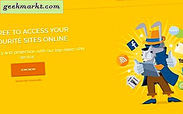 Cara Membuka Blokir & Mengakses Situs Web di Sekolah, Rumah, atau Kantor