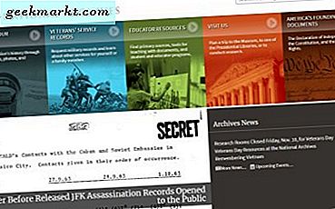 Situs Genealogi Terbaik Gratis untuk Meneliti Pohon Keluarga Anda