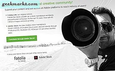 Di mana Untuk Jual Foto Anda Online