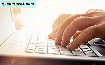 Cara Mengetik Lebih Cepat: Cara Terbaik Untuk Meningkatkan WPM Anda!