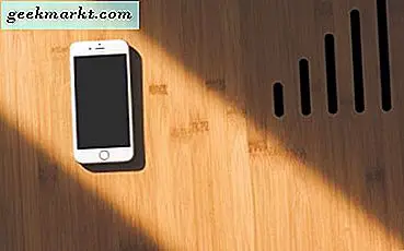 Paket Telepon Terbaik dengan Data dan Tethering Tidak Terbatas