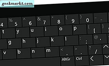 Bagaimana Menggunakan Simbol Gelar pada PC