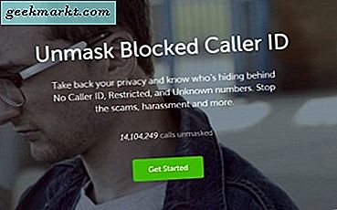 10 Alternatif untuk Trapcall