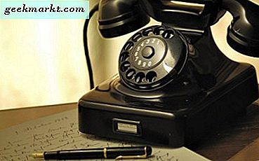 Cara Melacak Nomor Telepon