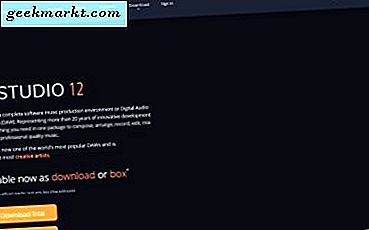 Perangkat Lunak Beat Beat Terbaik untuk Pemula