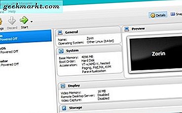 Bagaimana Cara Menggunakan file OVA dengan VirtualBox