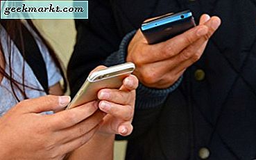 Bagaimana Mengetahui Jika Seseorang memblokir Anda dari Mengirim Pesan Teks