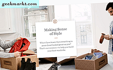 Cara Membatalkan Trunk Club