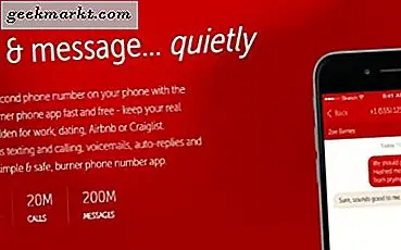 Cara Mendapat Nomor Telepon Sementara