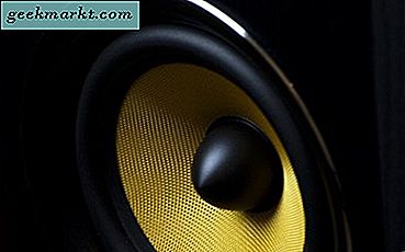 Apa RMS Stand For with Speakers?