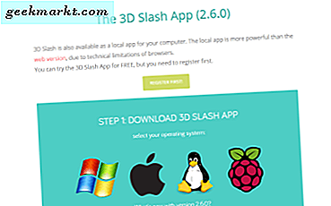 5 Paket Perangkat Lunak CAD Gratis Layak Waktu Anda