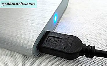 Cara Memperbaiki 'tidak dapat membaca dari file sumber atau disk' Kesalahan