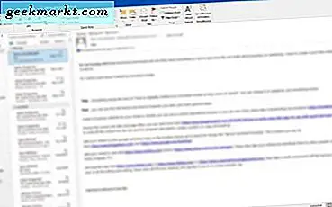 Bagaimana Mengetahui Jika Seseorang Telah Meretas E-mail Anda