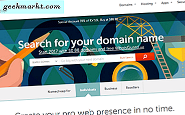 Bagaimana Mengenal Siapa yang Memiliki Domain Menggunakan WHOIS